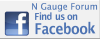 NGF on Facebook
