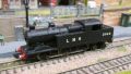 Plan-it 0-6-4 tank - ome