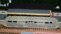 BH Enterprise Streamline Railcar