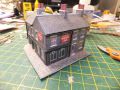 pub detailing