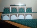 Starting the arches