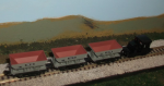 Ruston "ish" Shunter 2