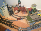 tram layout test