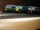 Class 27's