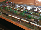 Scotsman & Gresley Thompson brakes