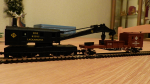 Breakdown Train