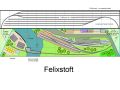 felixstowe track plan