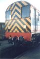 Class 08 Buffer Beam