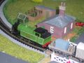 Grafar 0-6-0 GP Tank