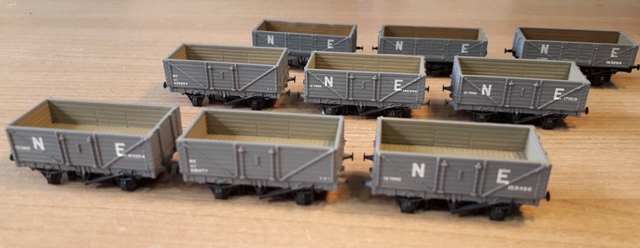 Mainly 3D Printed LNER Locomotives in N gauge Page 6 New Railway Modellers Forums